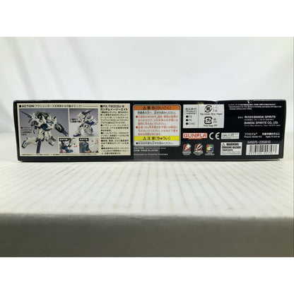 BANDAI HG RX-79 [G] Ez-8 Gundam 08th Ms Team HGUC 155 model kit DISTRESSED BOX