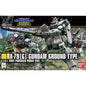 BANDAI HG RX-79[G] Gundam Ground type HGUC 08th MS Team 1:144 model kit