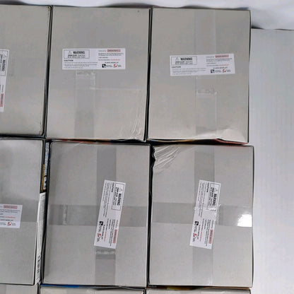 BANDAI Pokemon figure lot set 12 model kit Meowscarada Zekrom DISTRESSED BOXES