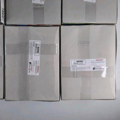 BANDAI Pokemon figure lot set 12 model kit Meowscarada Zekrom DISTRESSED BOXES