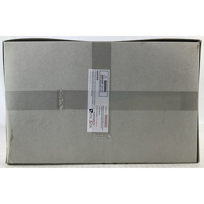 BANDAI ILSHANA Color C Sis-M00 30MS 10 model kit DISTRESSED BOX