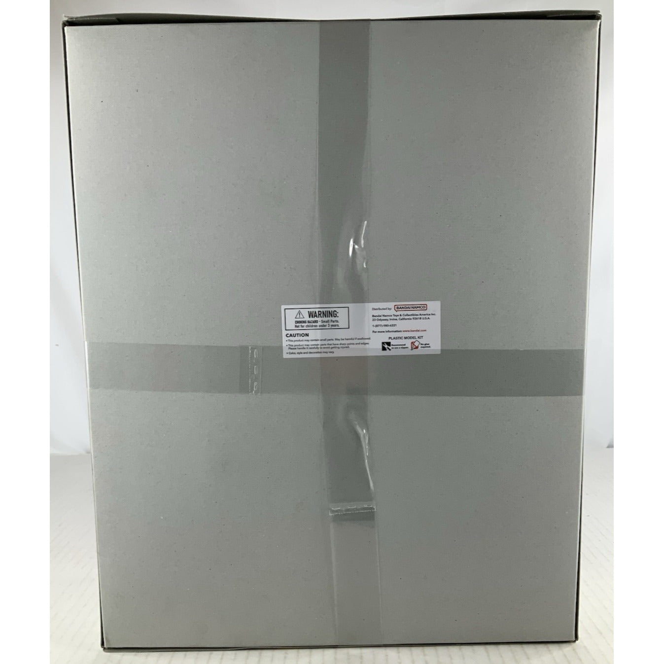 BANDAI MG ZZ Gundam Ver.Ka MSZ-010 1:100 model kit DISTRESSED BOX