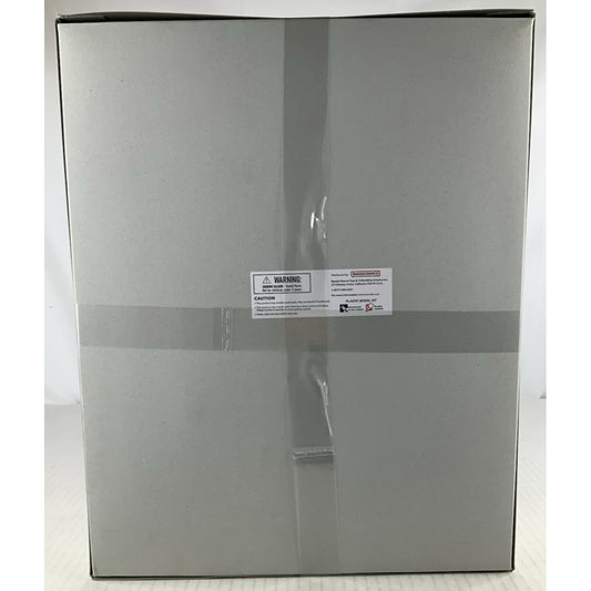 BANDAI MG ZZ Gundam Ver.Ka MSZ-010 1:100 model kit DISTRESSED BOX