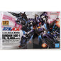 BANDAI HG Gundam Age-1 Full Glansa AGE-1G 35 model kit DISTRESSED BOX