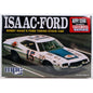 MPC Bobby Issac 72 Ford Torino Stock car 1972 1:25 model kit