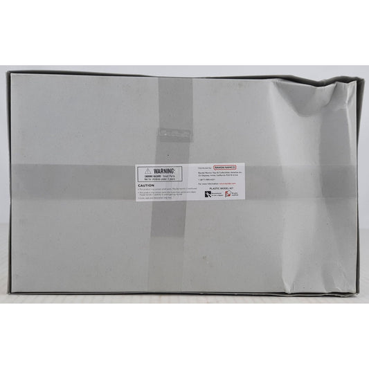 BANDAI HG AMX-101E Schuzrum Galluss 1:144 HGUC model kit DISTRESSED BOX