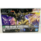 BANDAI HG Hyaku Shiki Z Gundam MSN-00100 HGUC 200 model kit DISTRESSED BOX