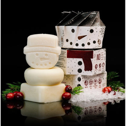 Viori LIMITED Winterberry Snowman Bundle