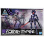 BANDAI 30MM EXM-H15E Acerby Type-E 66 1:144 model kit DISTRESSED BOX