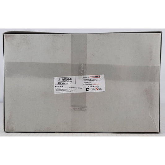 BANDAI 30MM EXM-H15E Acerby Type-E 66 1:144 model kit DISTRESSED BOX