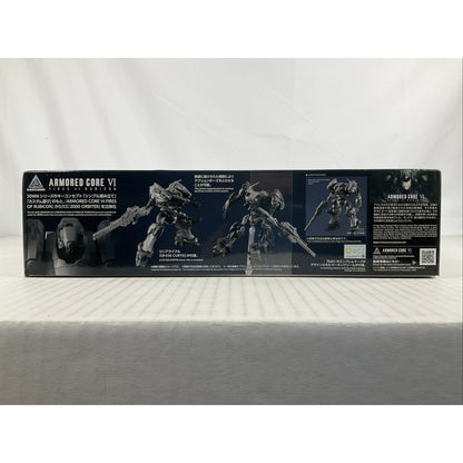 BANDAI 30MM RaD CC-2000 Orbiter Armored Core VI Rubicon model kit DISTRESSED BOX