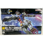 BANDAI HG Rx-78-2 Gundam Revive HGUC model kit DISTRESSED BOX