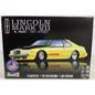 REVELL Lincoln Mark VII LSC Pro Street 1:25 model kit DISTRESSED BOX