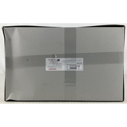 BANDAI RG 00 Raiser GN-0000 GNR-010 18 1:144 model kit DISTRESSED BOX