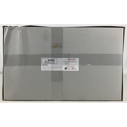 BANDAI HG FXA-05D/RX-178 Super Gundam Z 035 HGUC 1:144 model kit DISTRESSED BOX