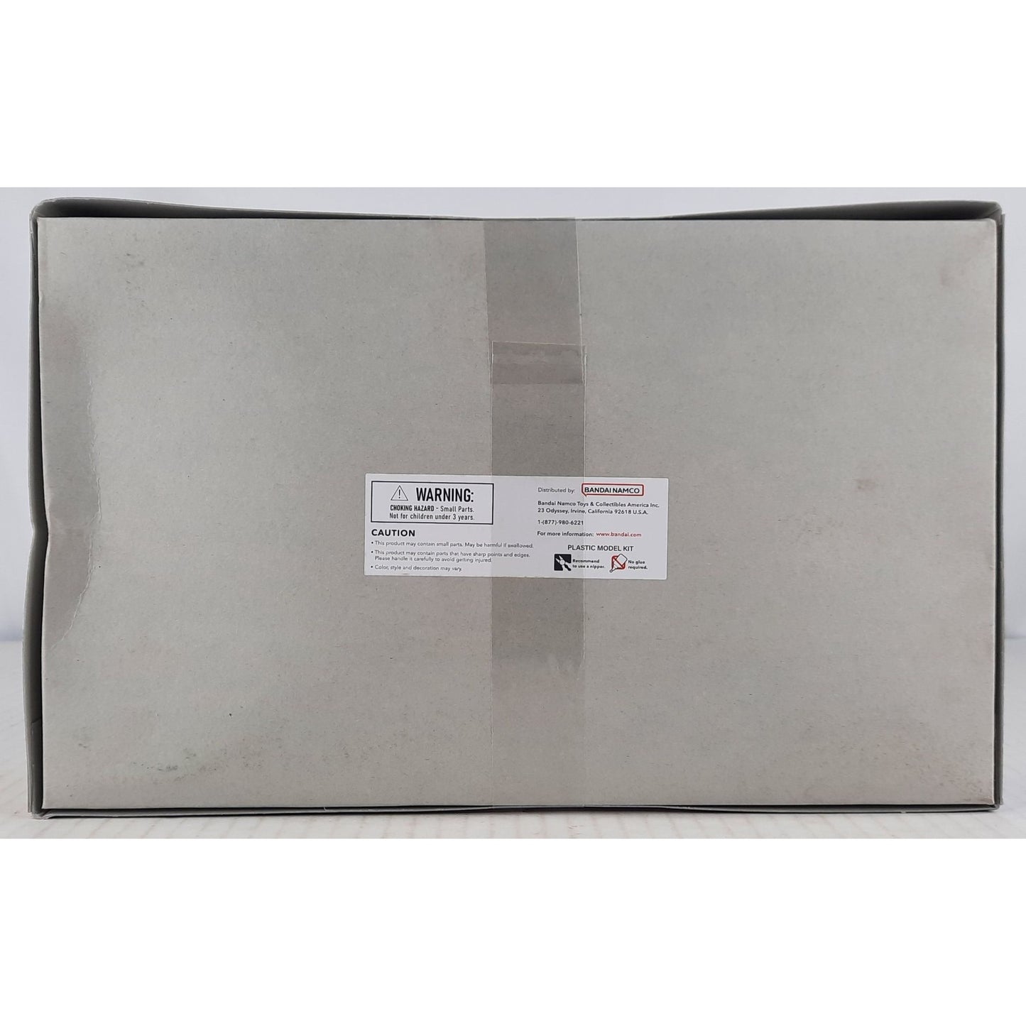 BANDAI HG Unicorn 02 Banshee Norn HGUC RX-0 (N) 1:144 model kit DISTRESSED BOX