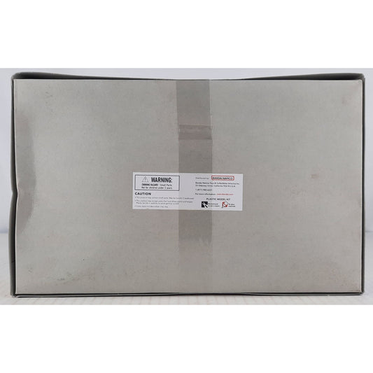 BANDAI HG Unicorn 02 Banshee Norn HGUC RX-0 (N) 1:144 model kit DISTRESSED BOX