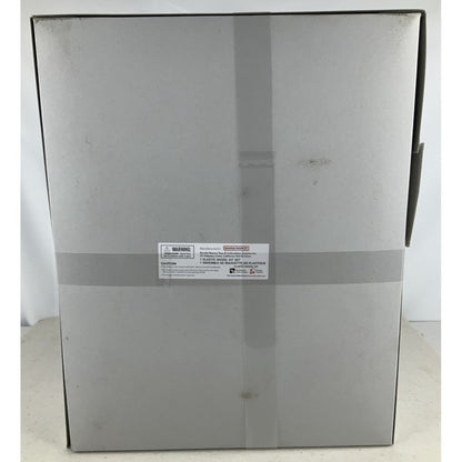 BANDAI MG Full Armor Unicorn Gundam RX-0 Ver Ka 1:100 model kit DISTRESSED BOX