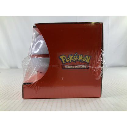 Pokemon TCG 2025 Holiday Calendar Pokeball Bundle Costco Exclusive White Ball