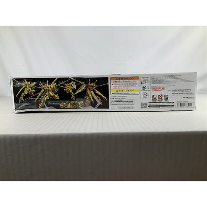 BANDAI RG Akatsuki Gundam Oowashi unit orb-01 41 1:144 model kit DISTRESSED BOX