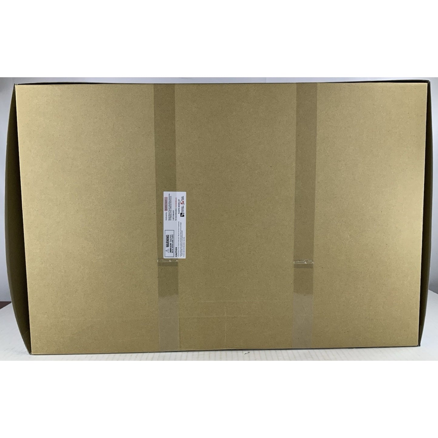 BANDAI MS Unicorn Gundam Destroy mode Mega Size 1:48 model kit DISTRESSED BOX