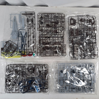 BANDAI Sinanju Stein Narrative MG Ver. Ka MSN-06S-2 Gundam 1/100 OPEN BOX