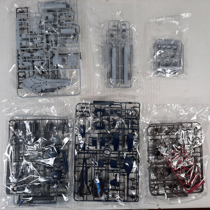 BANDAI Sinanju Stein Narrative MG Ver. Ka MSN-06S-2 Gundam 1/100 OPEN BOX