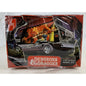 AMT 1977 Chevy Custom Van Dungeons & Dragons 77 1:25 model kit DAMAGED BOX