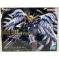 BANDAI MG Wing Gundam Zero EW XXXG-00W0 MGSD model kit DISTRESSED BOX