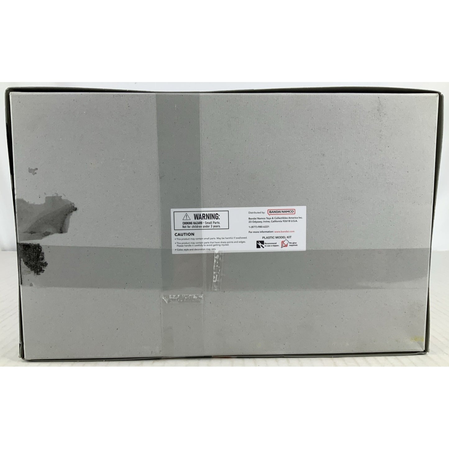 BANDAI HG Sengoku Astray Gundam HGBF 007 1:144 model kit DISTRESSED BOX