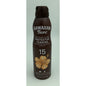 Hawaiian Tropic Protective Tanning Oil Spray Enhance Tan Coconut SPF15