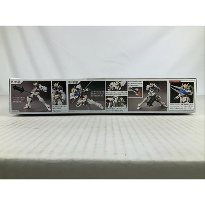 BANDAI HG Gundam Barbatos IBO mobile suit 01 1:144 model kit DISTRESSED BOX