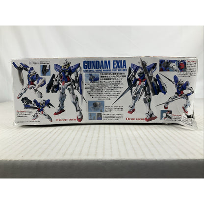 BANDAI MG Gundam Exia Gundam 00 celestial GN-001 1:100 model kit DISTRESSED BOX