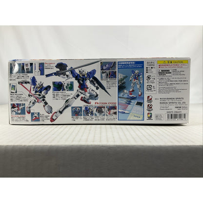 BANDAI MG Gundam Exia Gundam 00 celestial GN-001 1:100 model kit DISTRESSED BOX