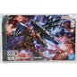 BANDAI HG Gundam Thunderbolt MS-06R Zaku II Ver 1:144 model kit DISTRESSED BOX