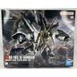 BANDAI HG XI Gundam RX-105 Hathaway's Flash HGUC 1:144 model kit DISTRESSED BOX