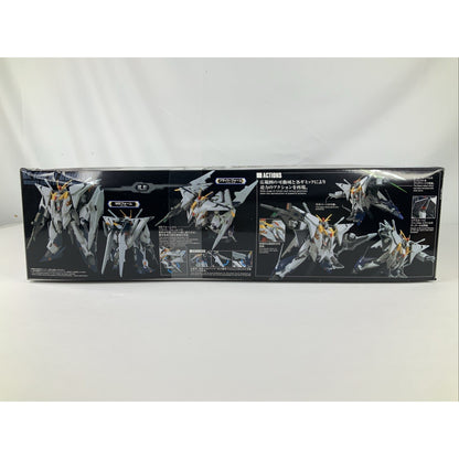 BANDAI HG XI Gundam RX-105 Hathaway's Flash HGUC 1:144 model kit DISTRESSED BOX