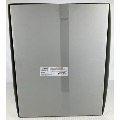 BANDAI MG Narrative Gundam C-Packs Ver.Ka RX-9/C 1:100 model kit DISTRESSED BOX