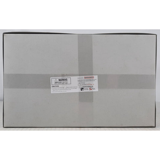 BANDAI RG Unicorn Gundam 02 Banshee Norm 27 RX-0N 1:144 model kit DISTRESSED BOX