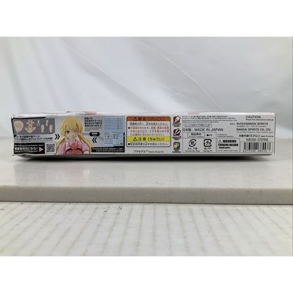 BANDAI Option Parts Set 17 Aider Costume Color A OP-17 model kit DISTRESSED BOX