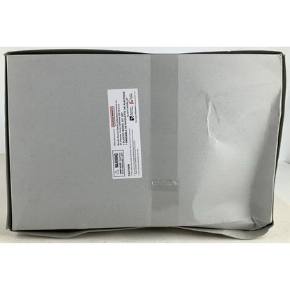 BANDAI 30MF Liber Archer 07 model kit DISTRESSED BOX