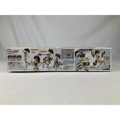 BANDAI 30MS Luluce Lily Wear Color C 30 MS model kit