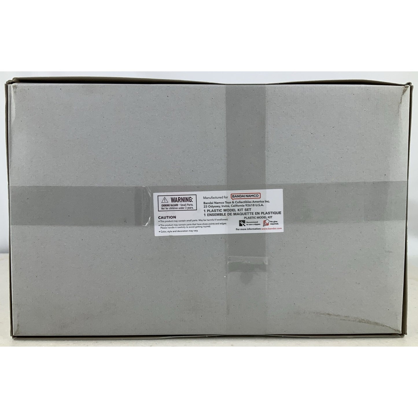 BANDAI HG Hyakuri Gundam IBO 1:144 model kit DISTRESSED BOX