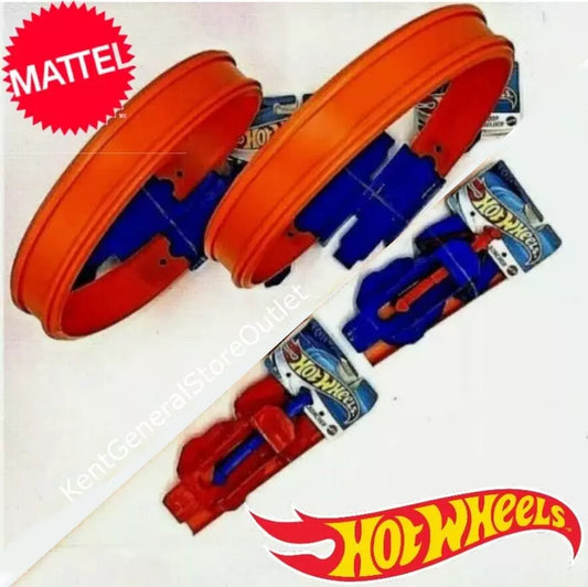 Hot Wheels Track