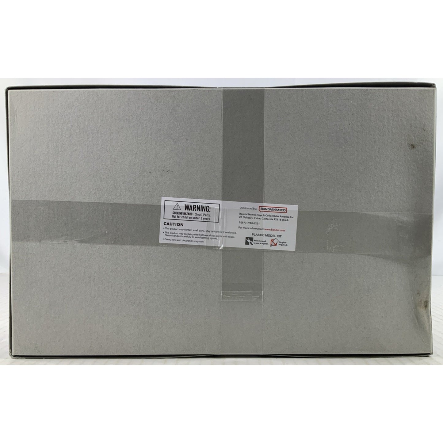 BANDAI HG Mailes Protogouyo 17 AMAIM Warrior 1:72 model kit DISTRESSED BOX