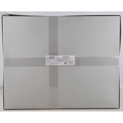 BANDAI MG Wing Gundam Zero EW Ver. Ka XXXG-00W0 1:100 model kit DISTRESSED BOX