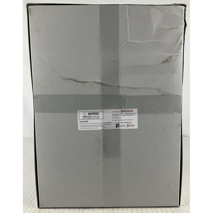 BANDAI MG Wing Gundam Zero Custom EW XXXG-00W0 1:100 model kit DISTRESSED BOX