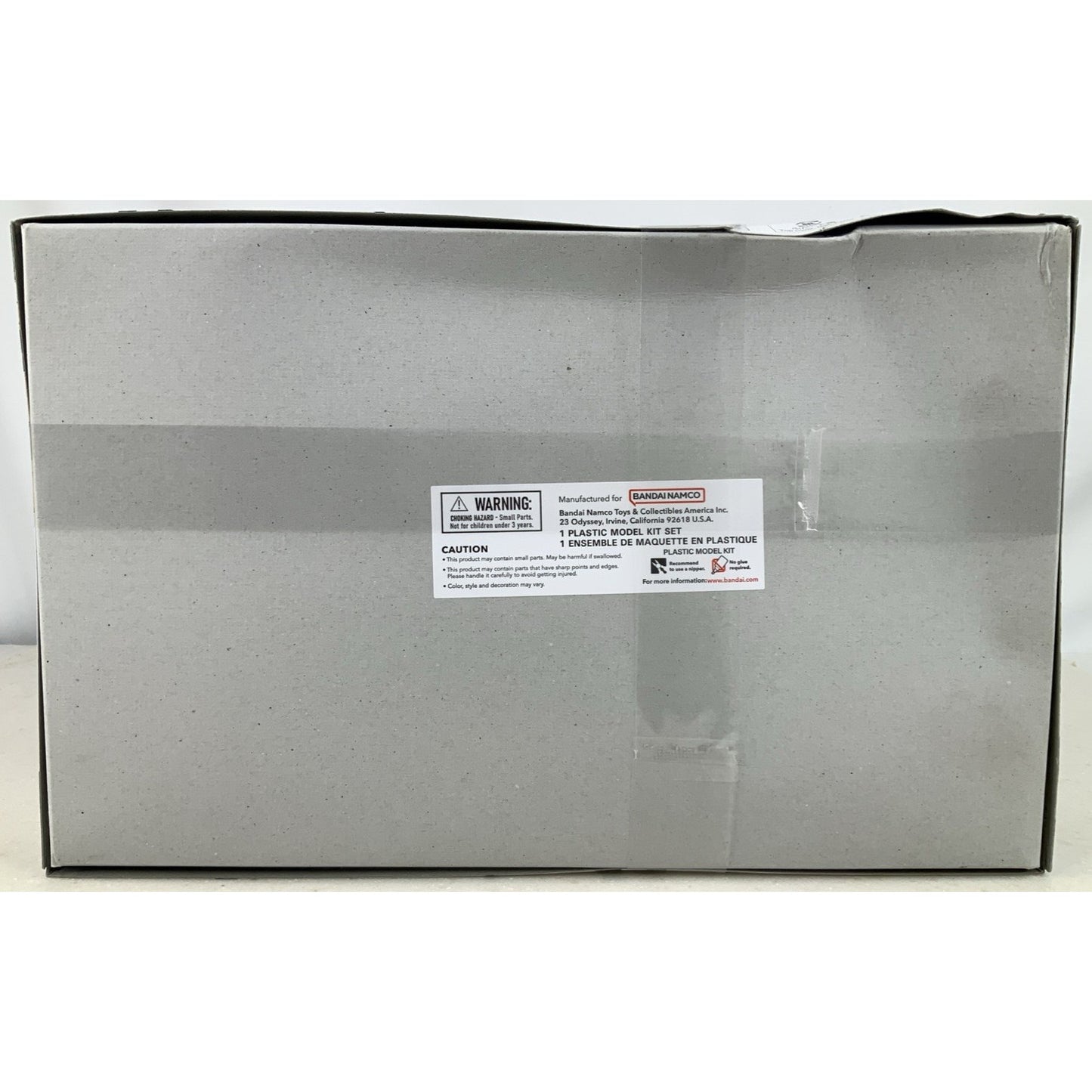 BANDAI 30MS Sis-Hc106K Belveria Berys Feroce Form 23 model kit DISTRESSED BOX