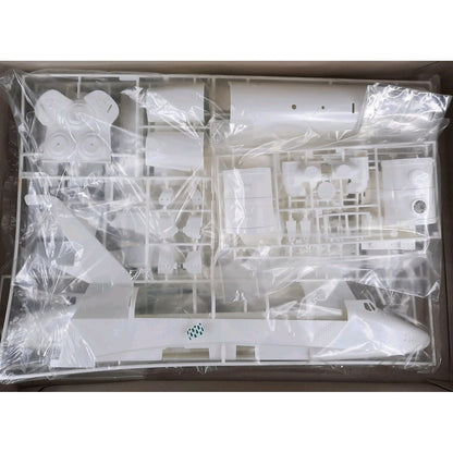 REVELL SPACE SHUTTLE 40th ANNIVERSARY MODEL KIT 1:72 SCALE 5673 NEW OPEN BOX