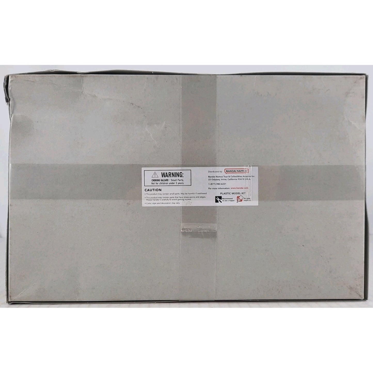 Bandai Gundam Astray Red Frame HG Flight Unit SEED MBF-P02 Model Kit DISTRESSED